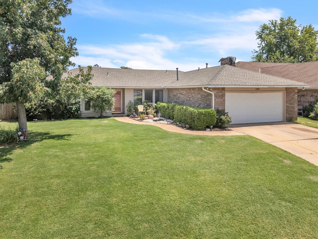 Grand Fork Dr, Edmond, OK 73003
