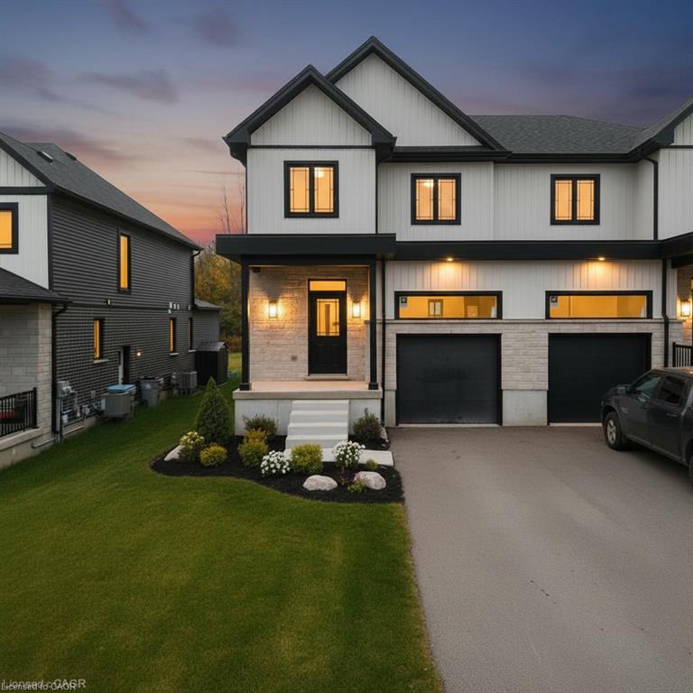 Residential in Milverton