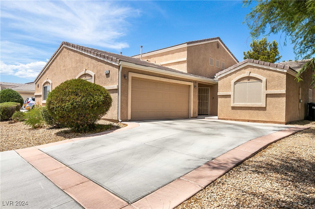Cohiba Way, North Las Vegas, NV 89031
