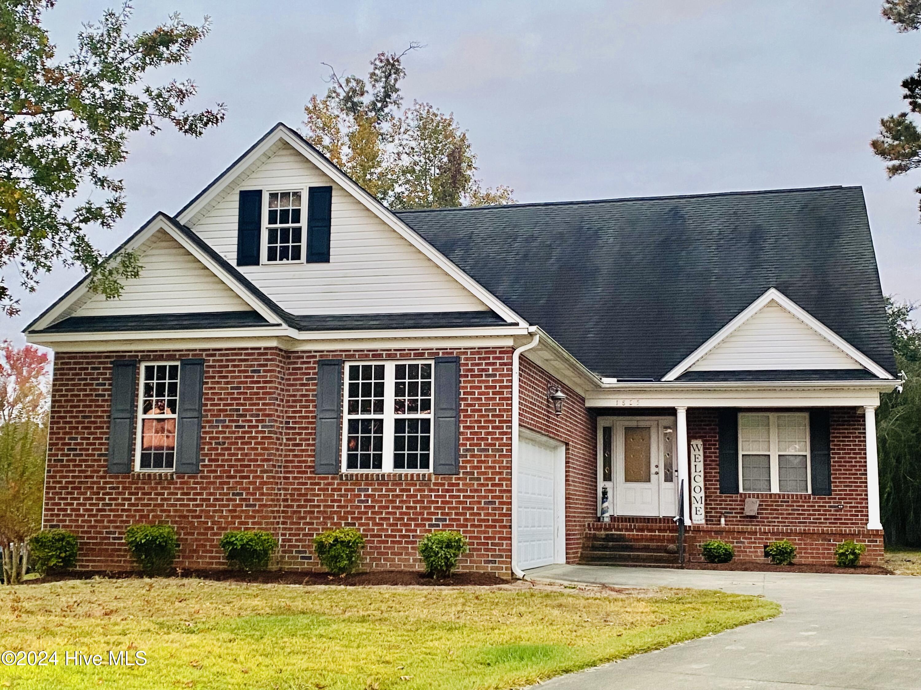 Eastwood Ln, Rocky Mount, NC 27804