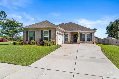 12786 Waxwing Ave, Spanish Fort, AL, 36527-5298 | Card Image