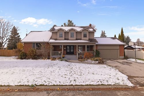 257 Eastern Ave, Exeter, ON, N0M1S1 | Card Image