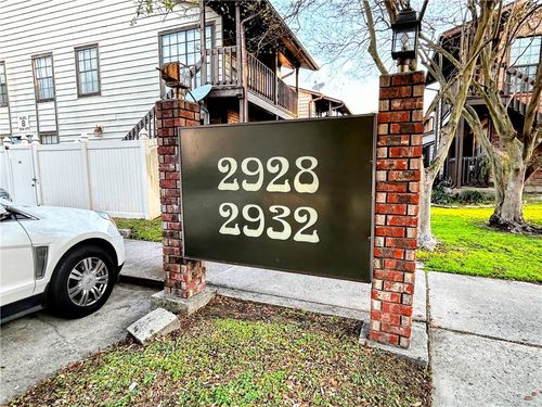 164-2928 Manhattan Blvd, Harvey, LA, 70058-5189 | Card Image