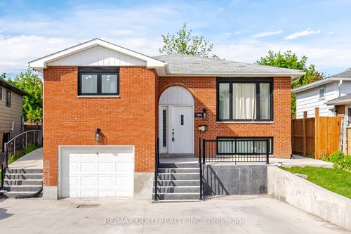 3345 Monica Dr, Mississauga, ON, L4T3E6 | Card Image