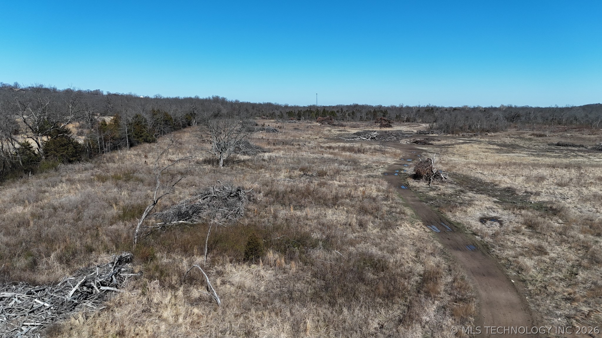 Land in Okmulgee 3