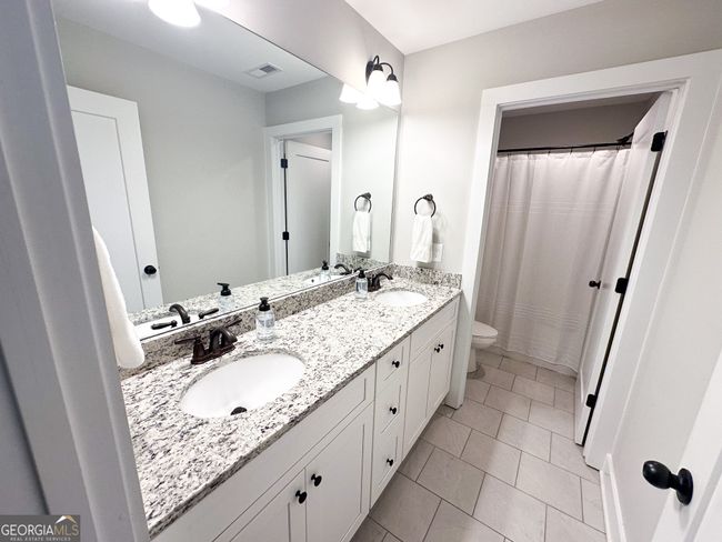15 Dayton Way, House other with 4 bedrooms, 3 bathrooms and null parking in Sharpsburg GA | Image 24