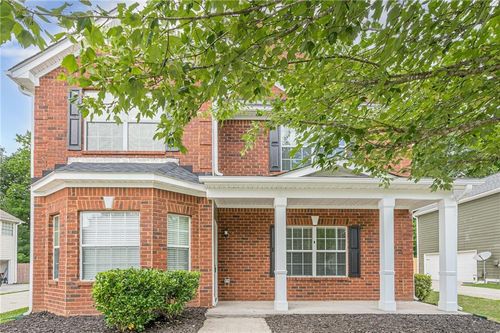 433 Orchid Ln, Canton, GA, 30114-7271 | Card Image