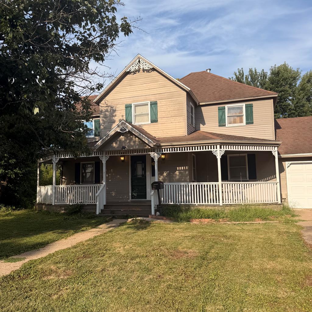 Residential in Kirksville 2