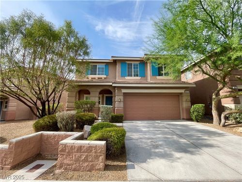 8691 Brilliant Star Dr, Las Vegas, NV, 89178-6503 | Card Image