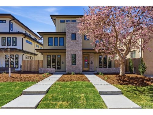 3207 S Sherman St, Englewood, CO, 80113-2614 | Card Image