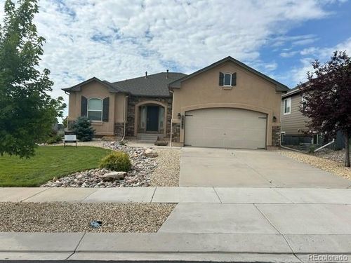 13497 Park Meadows Dr, Peyton, CO, 80831-4106 | Card Image