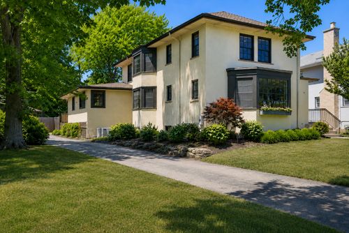72 Warwick Rd, Winnetka, IL, 60093-4257 | Card Image