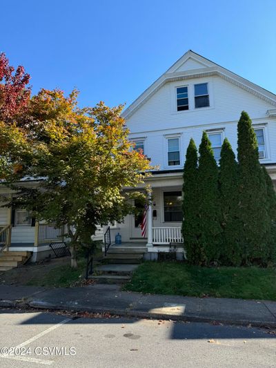 432 Fairmount Avenue, House other with 3 bedrooms, 1 bathrooms and null parking in Sunbury PA | Image 3