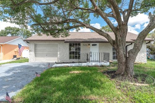 7645 Arlight Dr, NEW PORT RICHEY, FL, 34655-2728 | Card Image