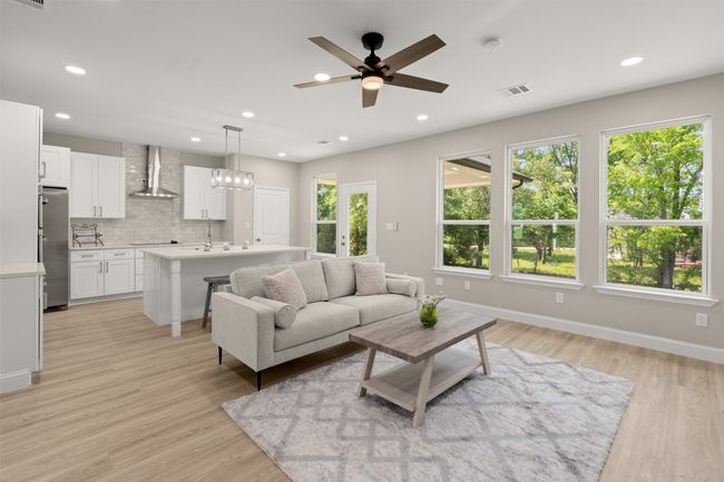 206 Splitrail Dr, House other with 5 bedrooms, 4 bathrooms and null parking in Kemp TX | Image 6