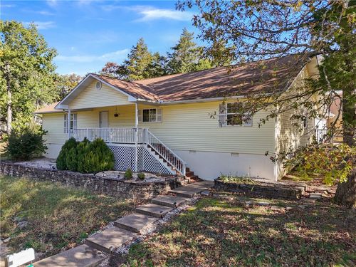 27 N Star Loop, Holiday Island, AR, 72631-4306 | Card Image