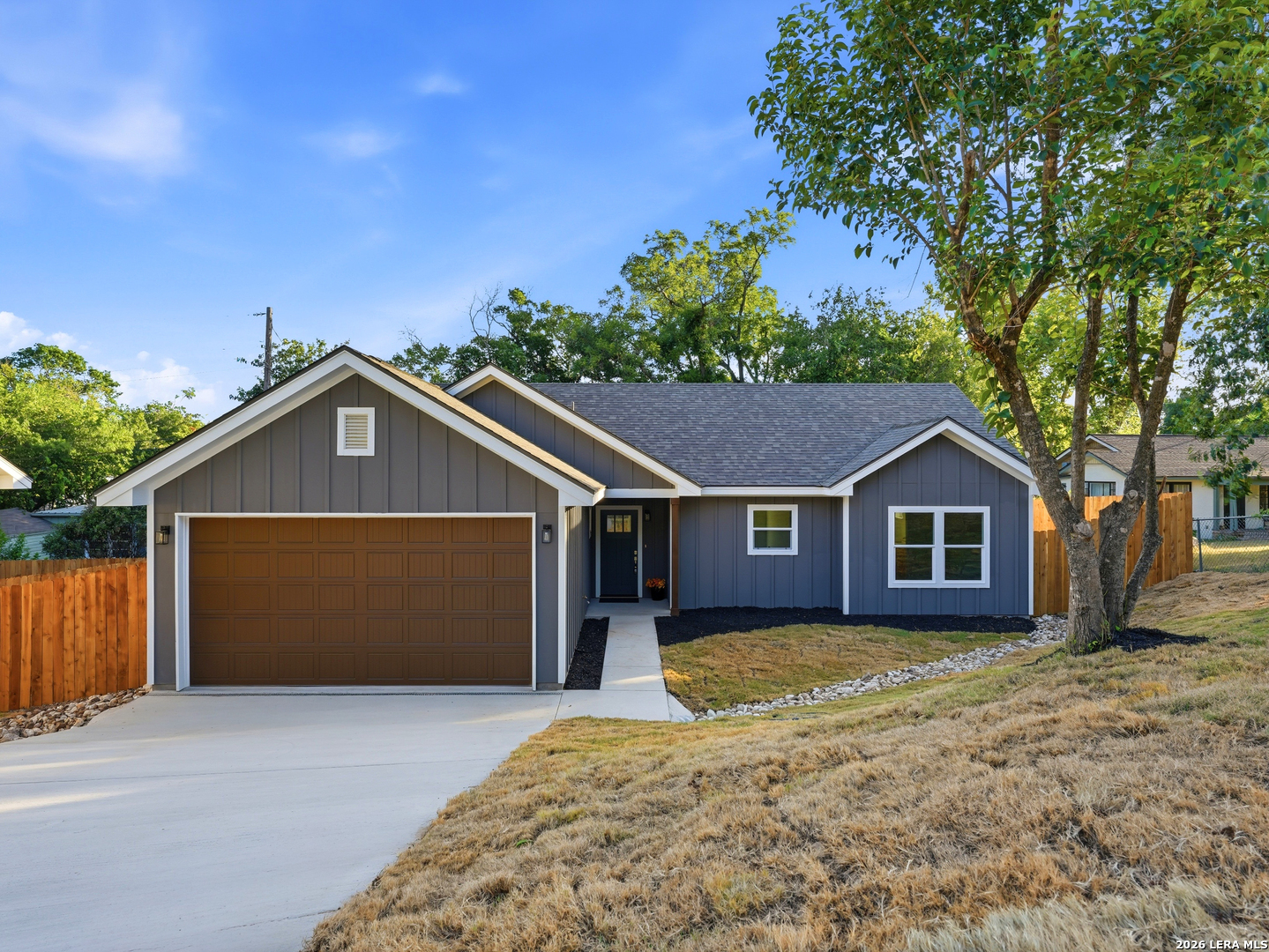 Residential in Kerrville