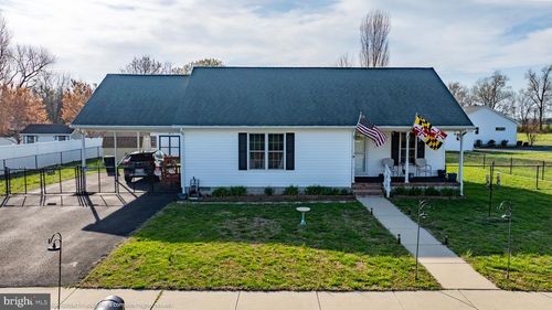 102 Trinity Ct, EAST NEW MARKET, MD, 21631-1527 | Card Image