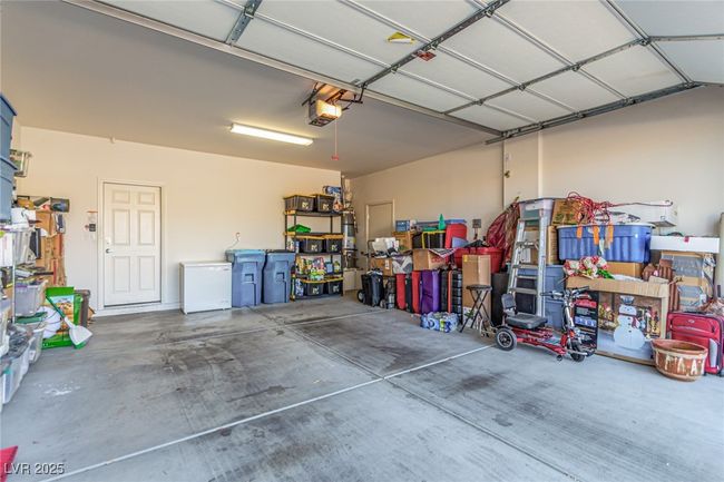 5633 Alitak Bay St, House other with 4 bedrooms, 3 bathrooms and null parking in North Las Vegas NV | Image 41
