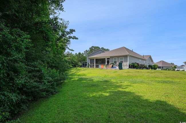 409 Spring View Ct, House other with 4 bedrooms, 2 bathrooms and 4 parking in Little River SC | Image 25