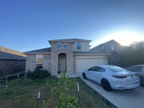 11125 Furrow Hill Dr, Austin, TX, 78754-6115 | Card Image