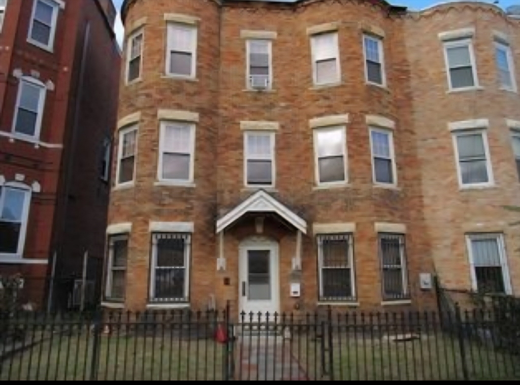 Residential in Boston
