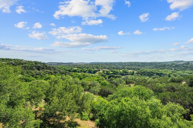 Lake Austin and hill country views | Image 33