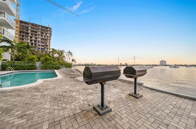 APT-602 - 7928 West Dr, Condo with 1 bedrooms, 1 bathrooms and null parking in North Bay Village FL | Image 40