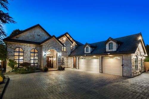 4191 Westminster Highway, Richmond, BC, V7C1B3 | Card Image