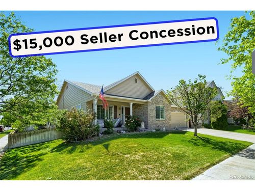 11292 Kingston St, Commerce City, CO, 80640-7645 | Card Image