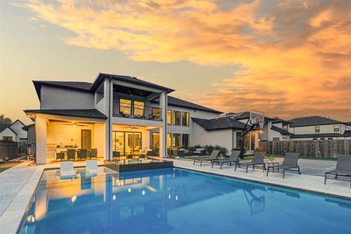 10138 Regatta Shore Dr, Missouri City, TX, 77459-5323 | Card Image