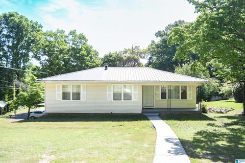 5429 Saks Road, Anniston, AL, 36206 | Card Image