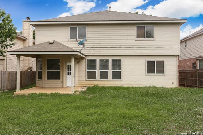 14514 Redwood Vly, House other with 4 bedrooms, 3 bathrooms and null parking in Helotes TX | Image 31