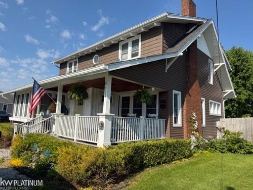 6626 S Parker St, Marine City, MI, 48039 | Card Image