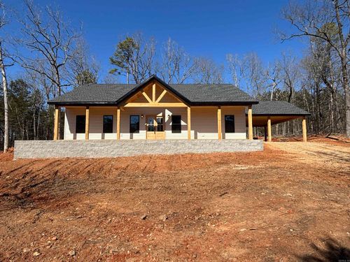 1682 Highway 167, Evening Shade, AR, 72532-9489 | Card Image