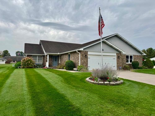 3021 Tumbleweed Drive, Kokomo, IN, 46901 | Card Image