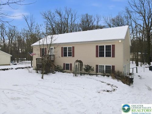 1437 State Route 534, ALBRIGHTSVILLE, PA, 18210-3653 | Card Image