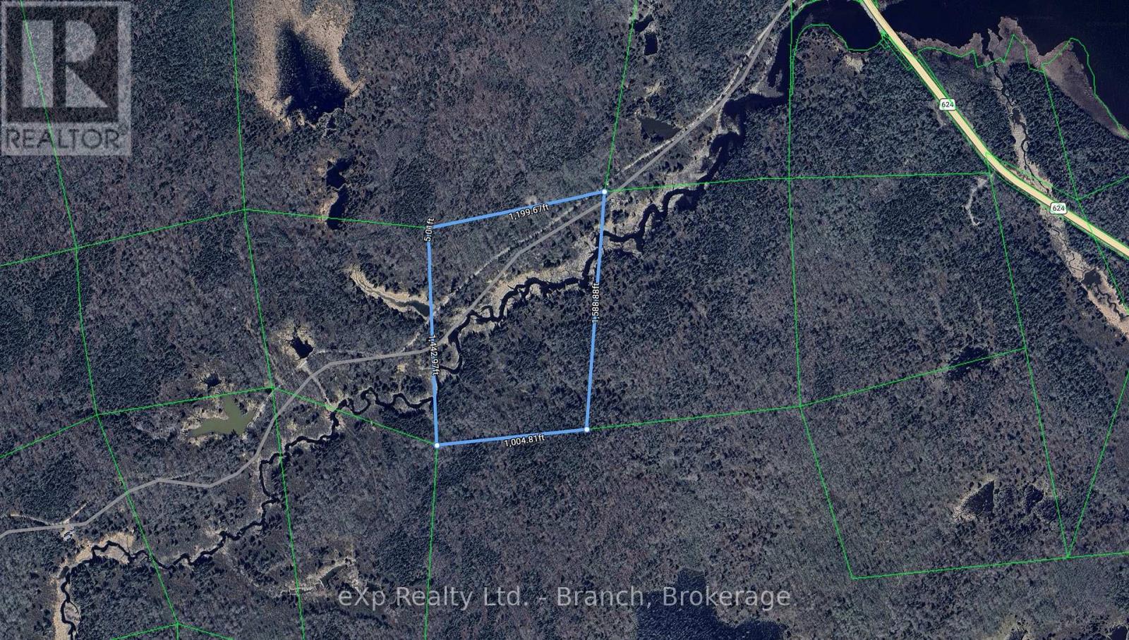 Land in Kirkland Lake (Larder Lake) 4