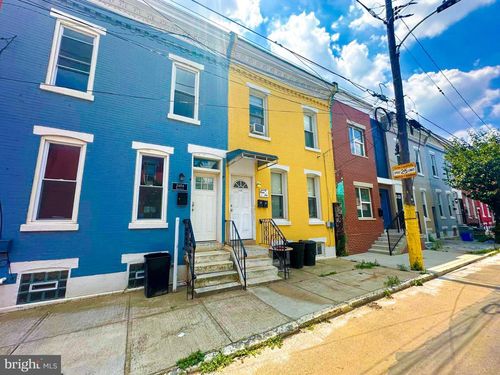 2406 Sharswood St, Philadelphia, PA, 19121-3811 | Card Image