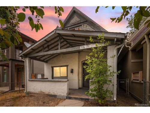 3784 N Williams St, Denver, CO, 80205-3453 | Card Image