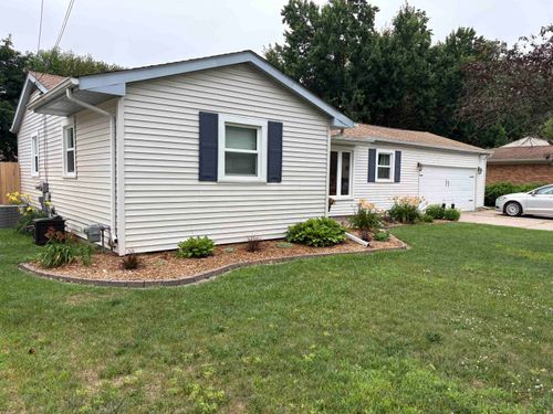 520 James Connis Street, Flushing Charter Township, MI, 48433 | Card Image