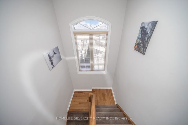 6 Aria Lane, House other with 4 bedrooms, 4 bathrooms and 4 parking in Brampton ON | Image 24