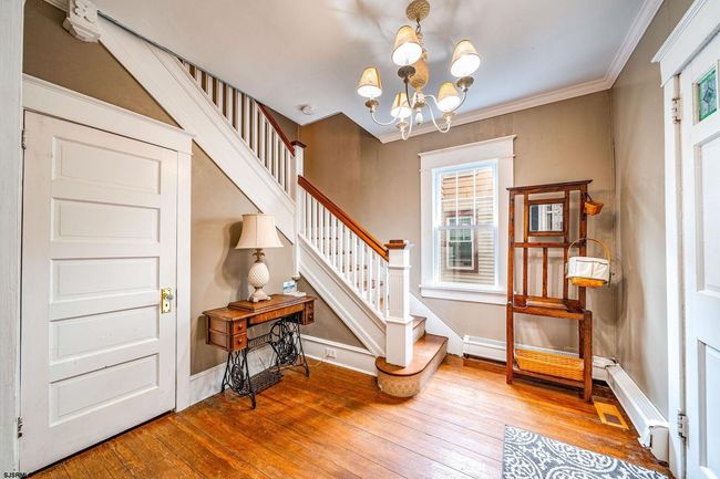 321 Central Ave, House other with 8 bedrooms, 5 bathrooms and null parking in Ocean City NJ | Image 15