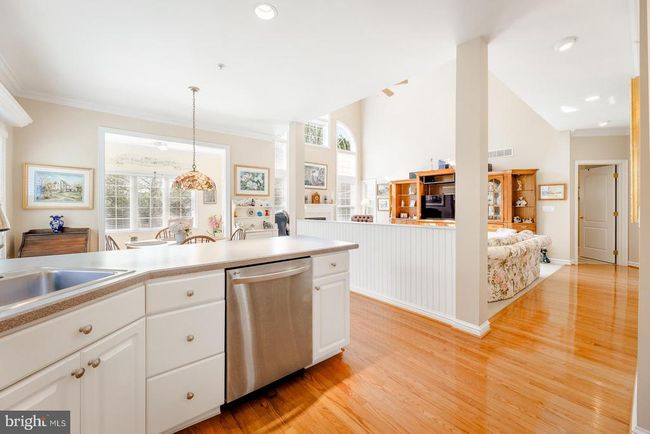 153 S Founders Ct, House other with 3 bedrooms, 3 bathrooms and null parking in WARRINGTON PA | Image 15