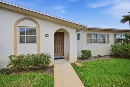 c-2680 Barkley Drive E, West Palm Beach, FL, 33415 | Card Image