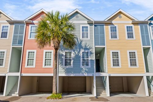 9-81 Sandbar Lane, Folly Beach, SC, 29439 | Card Image