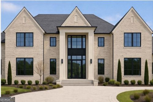 2070 Fontainbleau Dr, Conyers, GA, 30094-4842 | Card Image