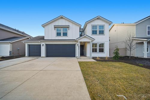 8577 E Love Ct, Nampa, ID, 83687-1060 | Card Image