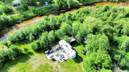Block 6 Lot 10 Marten Drive, Marten Beach, AB, T0G2A0 | Card Image