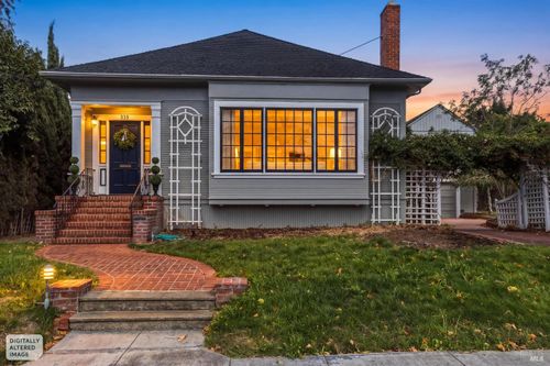 335 Bassett St, Petaluma, CA, 94952-2509 | Card Image